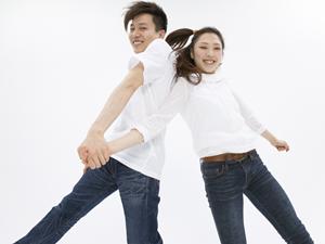 稲毛駅の東口ロータリー内にあるお店