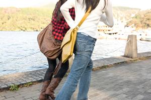 少人数制でダイビングを楽しめる宮古島